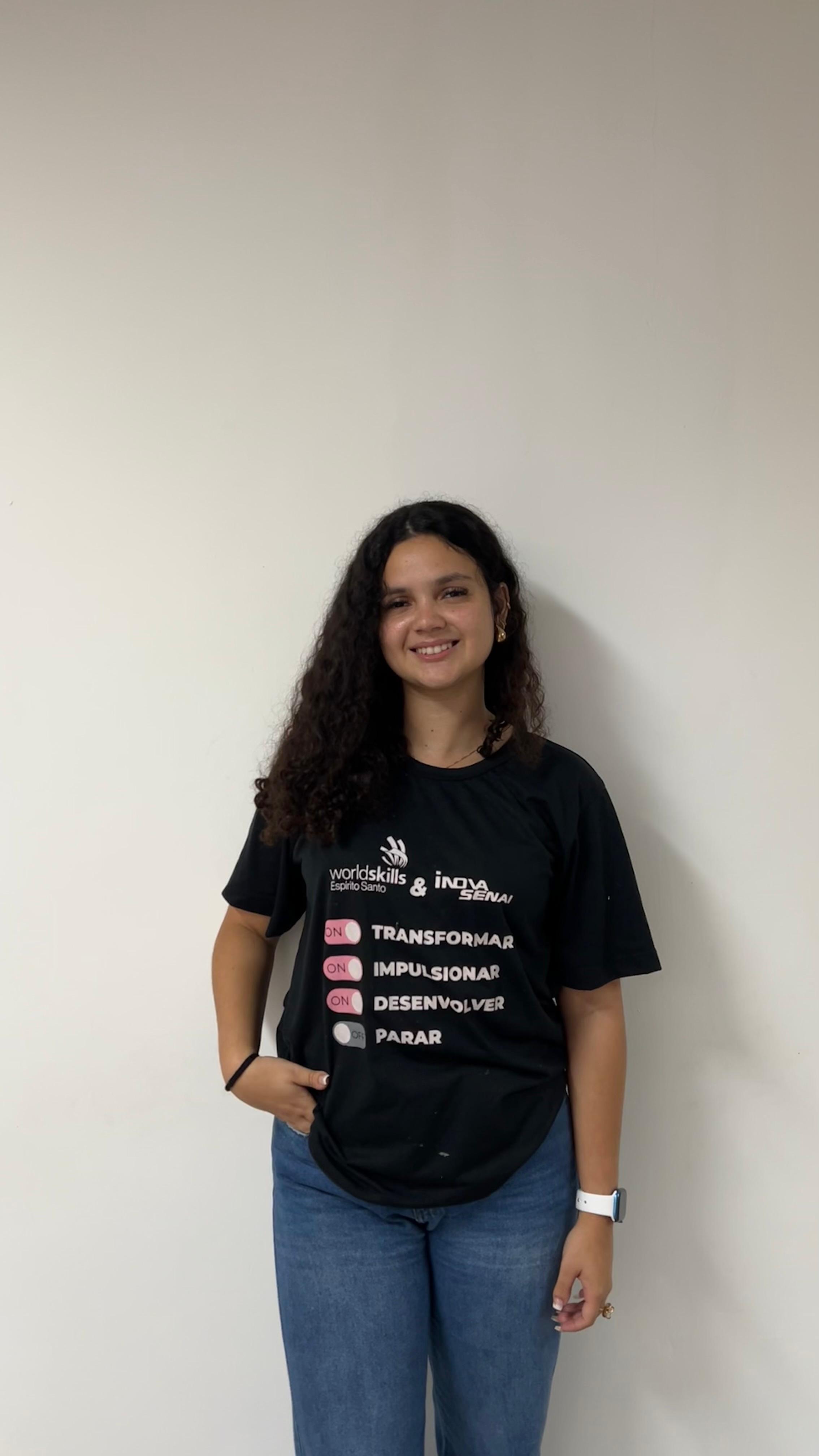 Foto de Ana Carolina