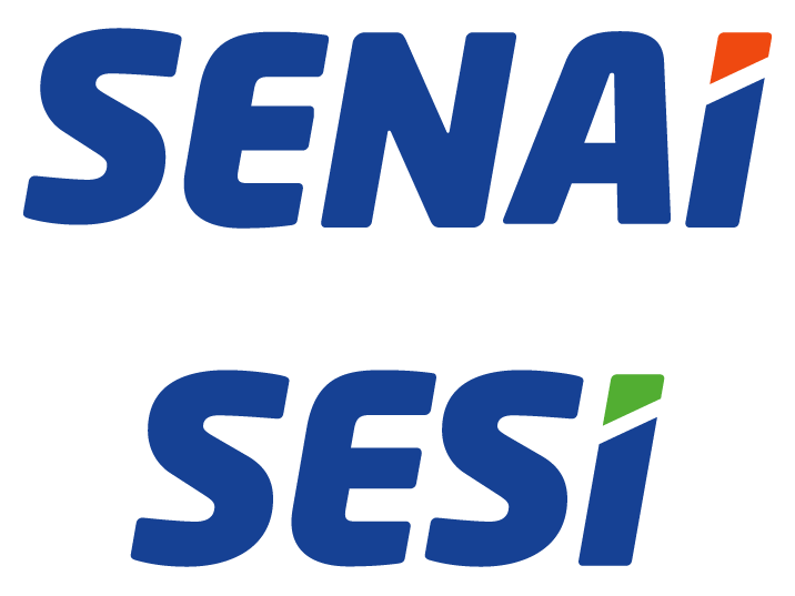Logo SENAI/SESI